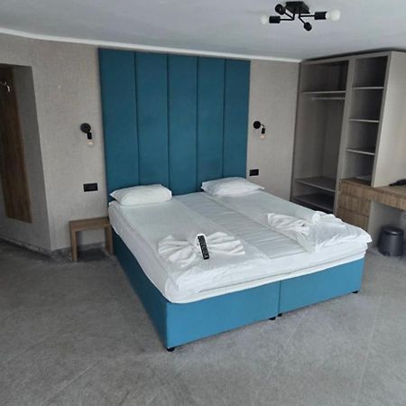 White House Family Hotel Spa Zone Balchik Exterior photo